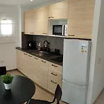 Juncos 401 Maspalomas Appartamento *