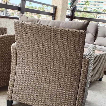 Apartment Juncos 401 Maspalomas *