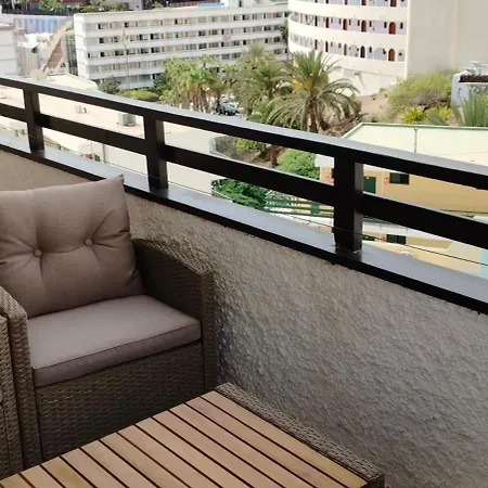 Apartamento Juncos 401 Maspalomas *