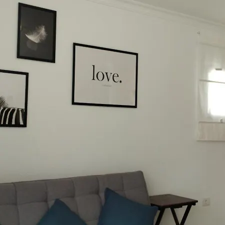 Apartment Juncos 401 Maspalomas Playa del Ingles (Gran Canaria)