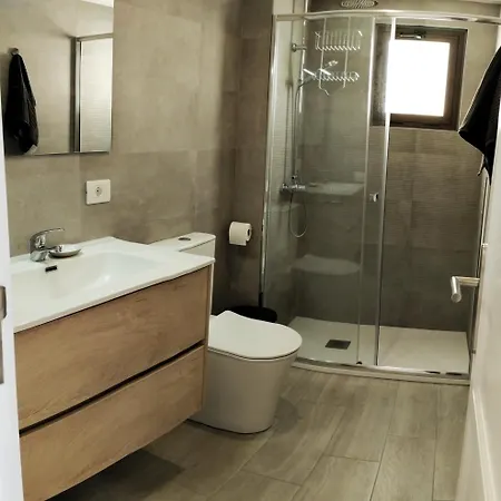 Apartamento Juncos 401 Maspalomas Playa del Inglés