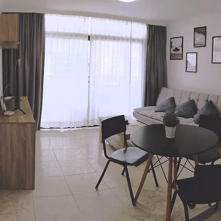 Apartamento Juncos 401 Maspalomas