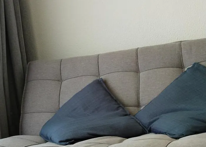 Juncos 401 Maspalomas Playa del Ingles (Gran Canaria)