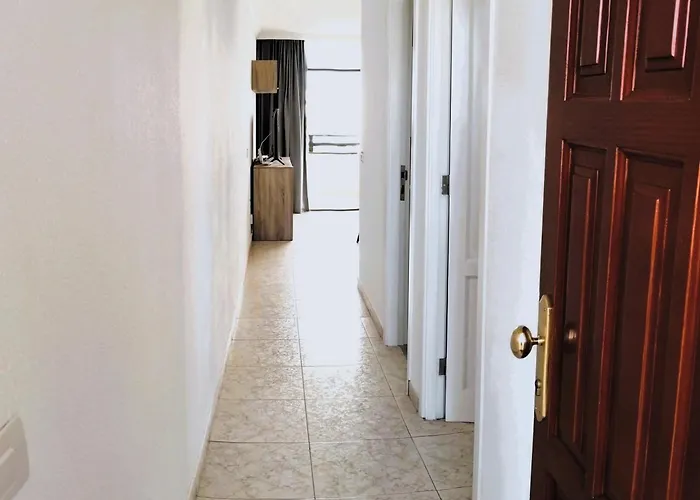 Juncos 401 Maspalomas Playa del Ingles (Gran Canaria)