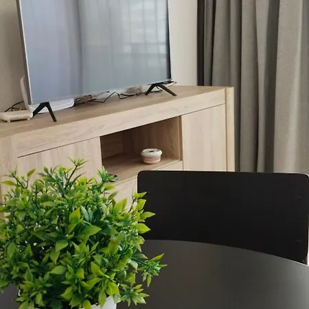 Juncos 401 Maspalomas Appartement