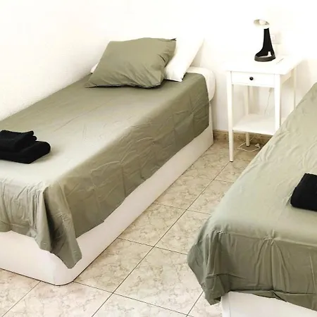 Juncos 401 Maspalomas Appartement *