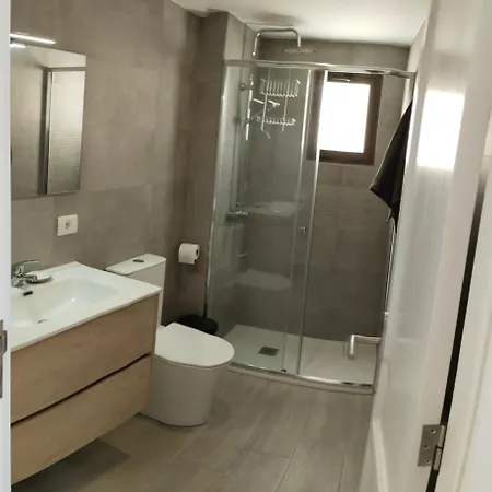 Juncos 401 Maspalomas Appartement Playa del Inglés