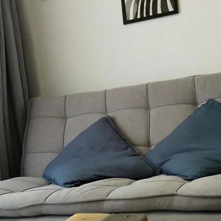 Juncos 401 Maspalomas 普拉亚戴尔雷安格莱斯