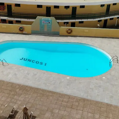 Juncos 401 Maspalomas * Playa del Ingles (Gran Canaria)