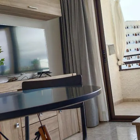 Juncos 401 Maspalomas