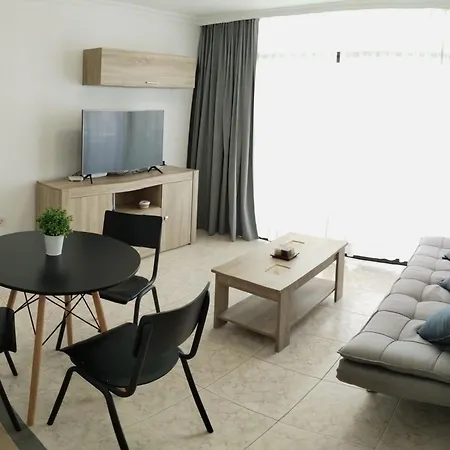 Apartment Juncos 401 Maspalomas