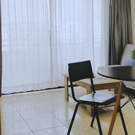 Juncos 401 Maspalomas