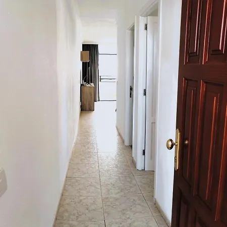 Juncos 401 Maspalomas Playa del Ingles (Gran Canaria)