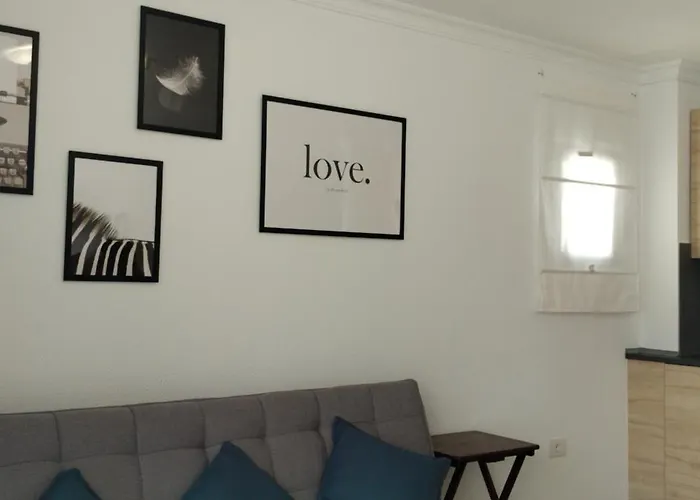 Appartamento Juncos 401 Maspalomas Playa del Inglés