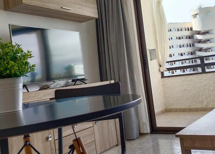 Juncos 401 Maspalomas