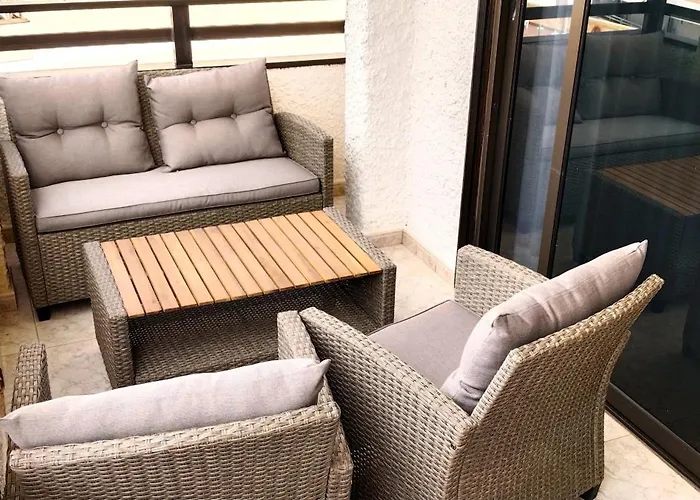 Appartamento Juncos 401 Maspalomas *