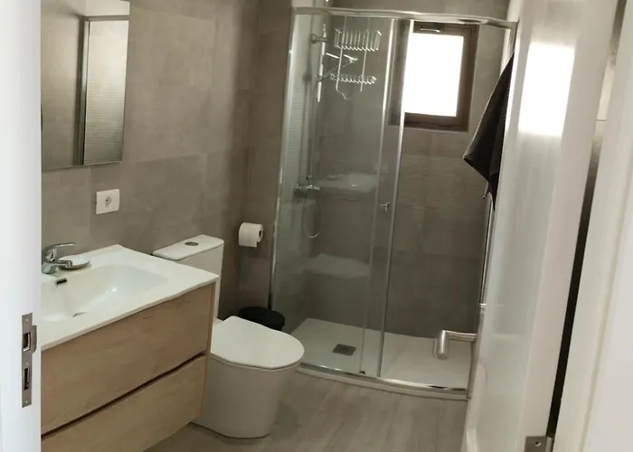 Juncos 401 Maspalomas Appartamento Playa del Inglés