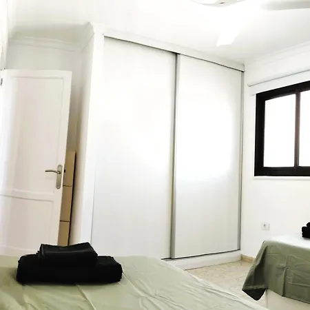 Апартаменты Juncos 401 Maspalomas *