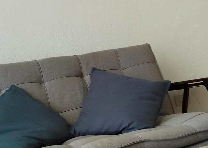 Appartement Juncos 401 Maspalomas *