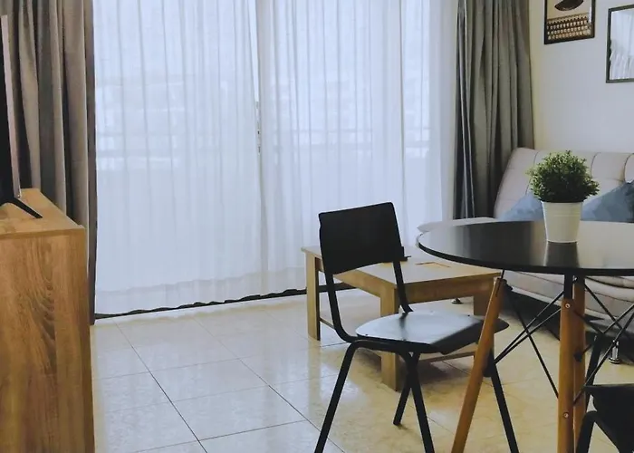 Juncos 401 Maspalomas