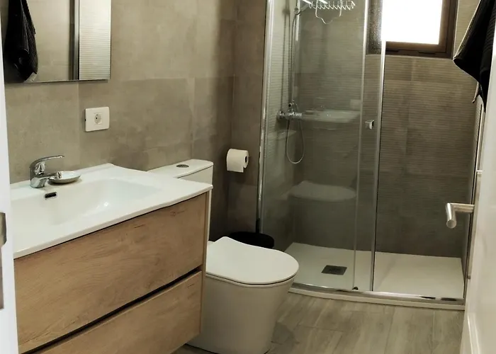 Appartement Juncos 401 Maspalomas Playa del Inglés