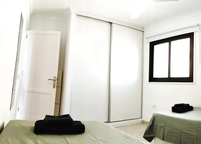 Апартаменты Juncos 401 Maspalomas *